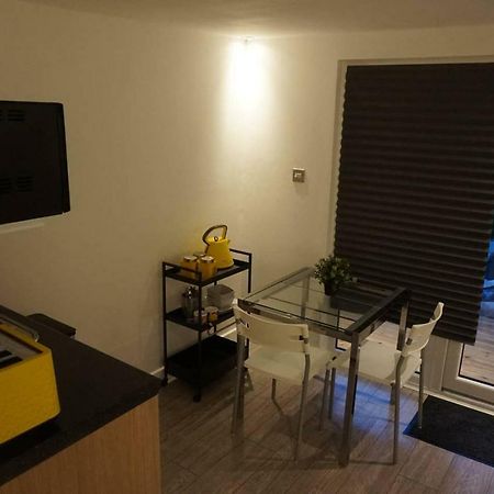 Rjo Serviced Accommodation Purfleet Dış mekan fotoğraf