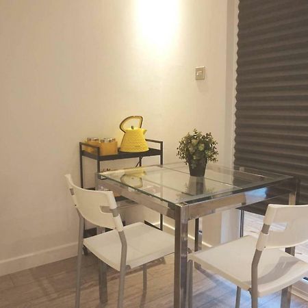 Rjo Serviced Accommodation Purfleet Dış mekan fotoğraf