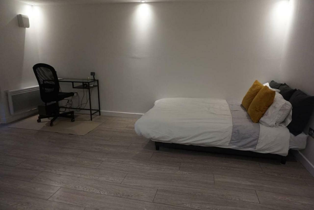 Rjo Serviced Accommodation Purfleet Dış mekan fotoğraf