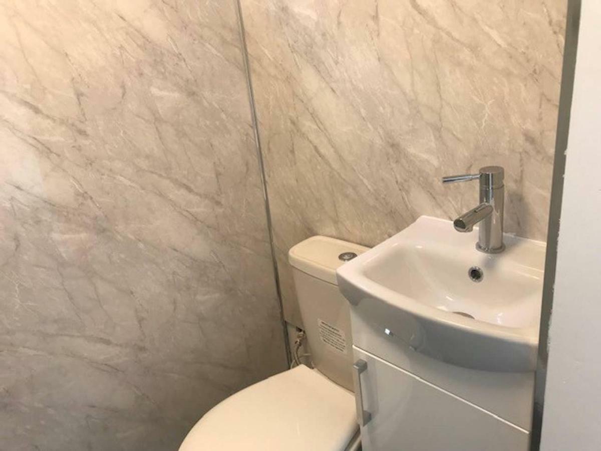 Rjo Serviced Accommodation Purfleet Dış mekan fotoğraf