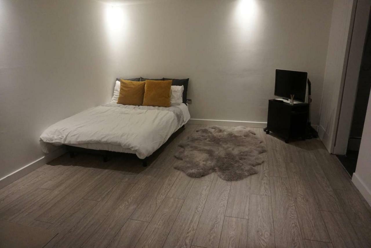 Rjo Serviced Accommodation Purfleet Dış mekan fotoğraf