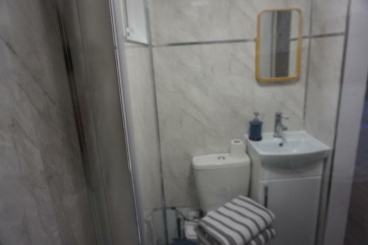Rjo Serviced Accommodation Purfleet Dış mekan fotoğraf