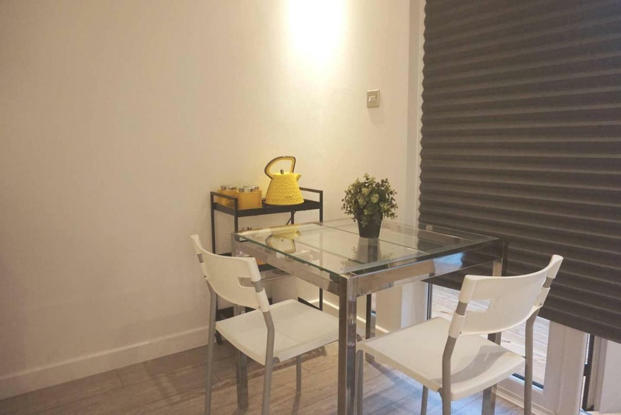 Rjo Serviced Accommodation Purfleet Dış mekan fotoğraf